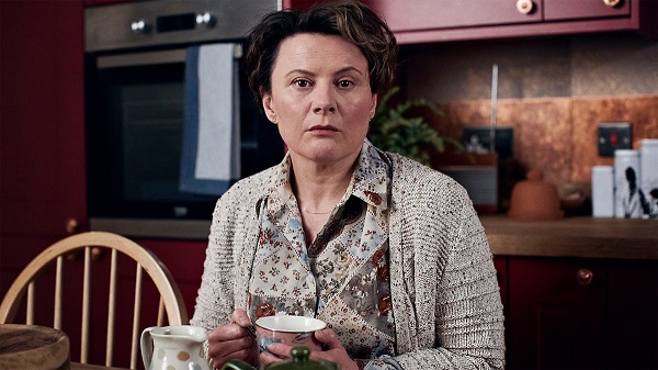 Talking Heads by Alan Bennett: The Shrine – BBC iPlayer