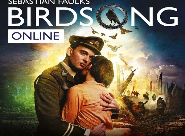 Birdsong – Original Theatre Company Online