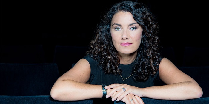 Artistic Director, Gemma Bodinetz announces departure from Liverpool Everyman & Playhouse