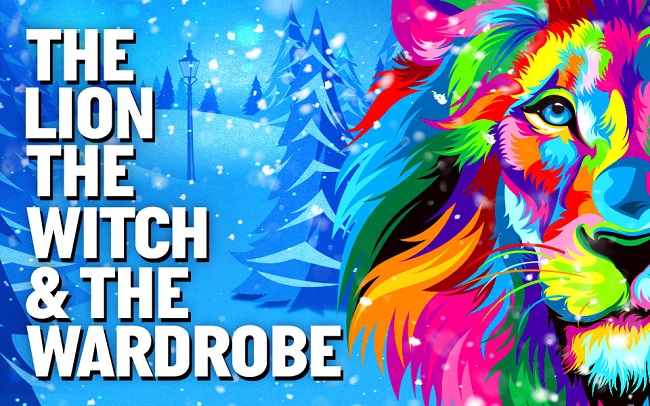 The Lion, The Witch and The Wardrobe delays until Christmas 2021