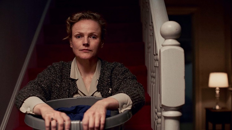 Alan Bennett’s Talking Heads: Miss Fozzard Finds Her Feet – BBC iPlayer