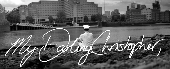 My Darling Christopher – Homemakers, HOME