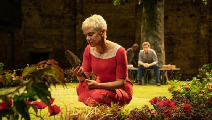 Albion – Almeida Theatre