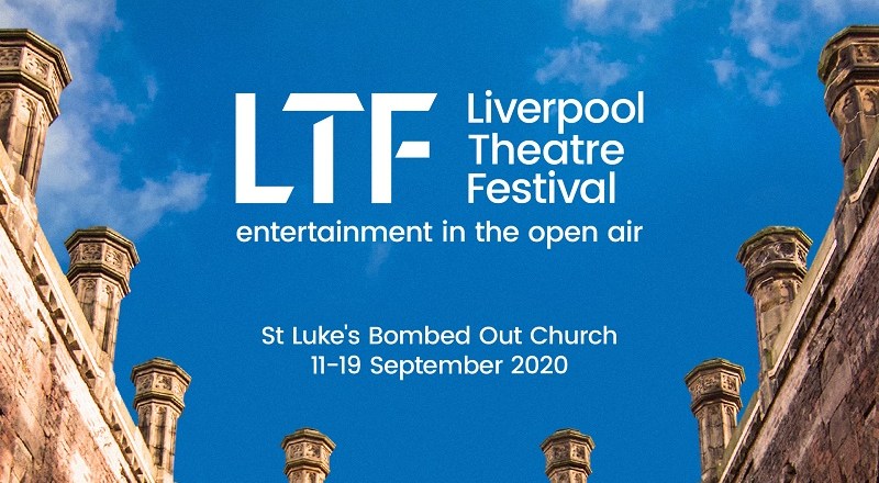 New Liverpool Theatre Festival To Take Place Outdoors In September