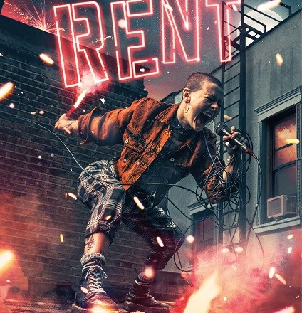 Hope Mill Theatre confirms RENT will go ahead this year and it’s set to be the hottest ticket in town!