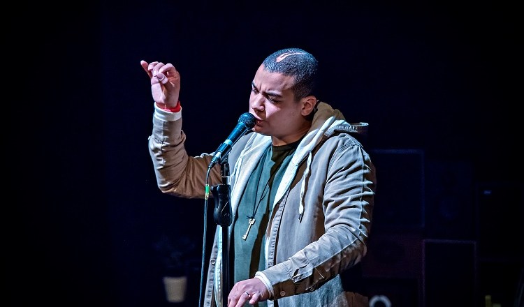 Leeds Playhouse and Opera North join forces for socially distanced live shows