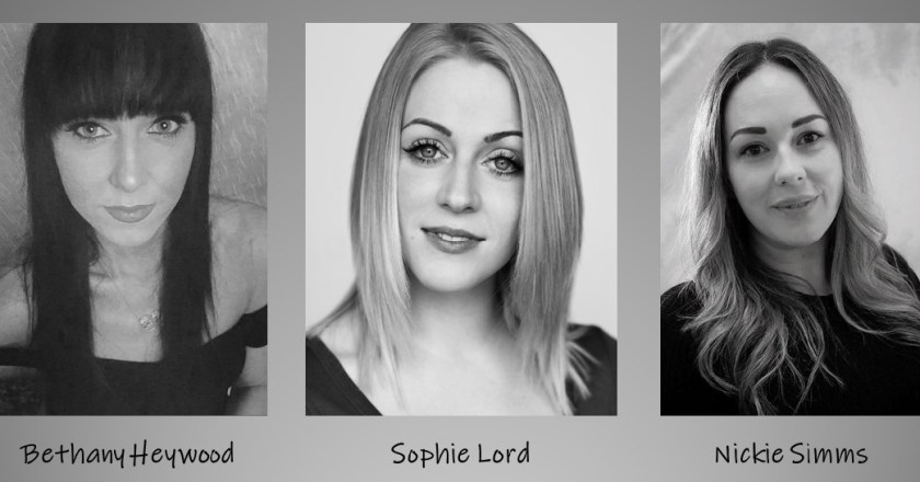 Casting Announced for North West End UK Live at The Garrick