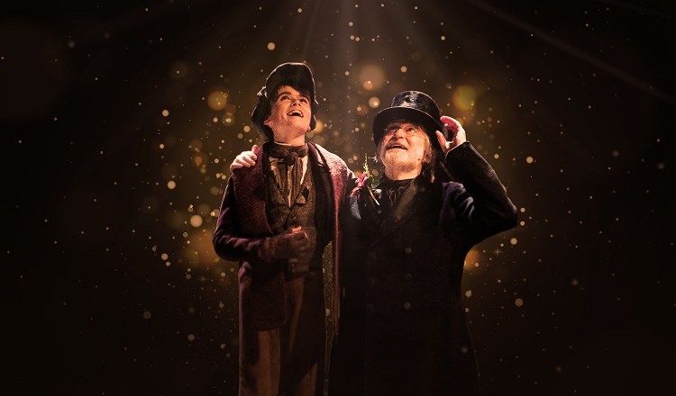 Leeds Playhouse is back with a new season and free ticket offer for NHS workers