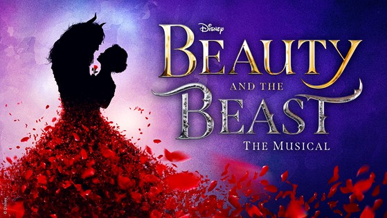 Disney’s Beauty and the Beast to be re-imagined and re-designed in a completely new production