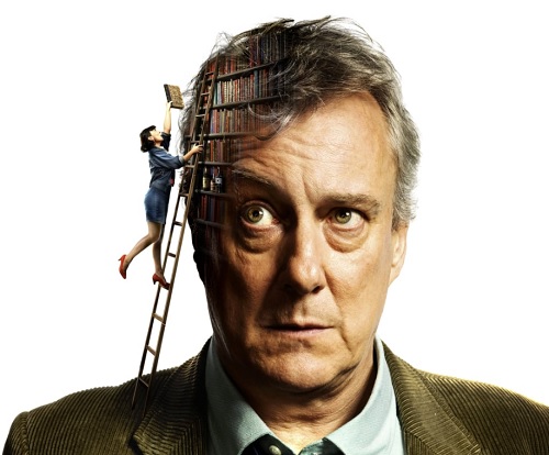 Educating Rita – Rose Theatre, Kingston