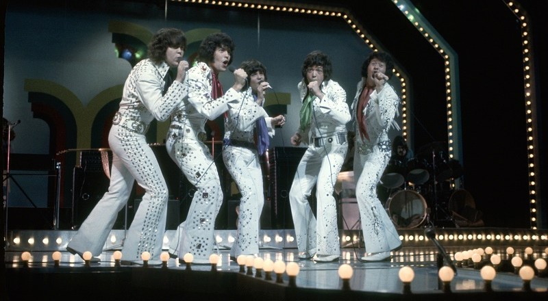 World Premiere of The Osmonds: A New Musical in 2021