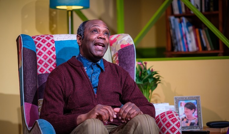 M6 Theatre Company to Stream When We Started Singing