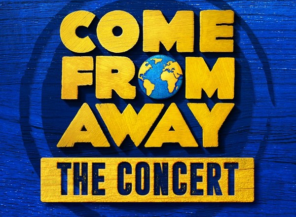 Come From Away….comes back to the West End