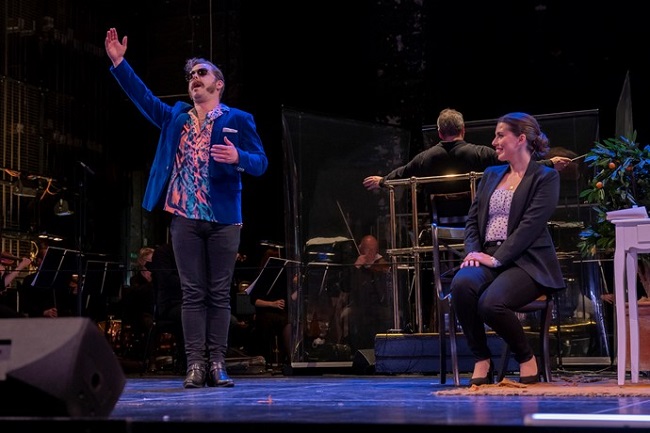 Cosi fan Tutte – Scottish Opera