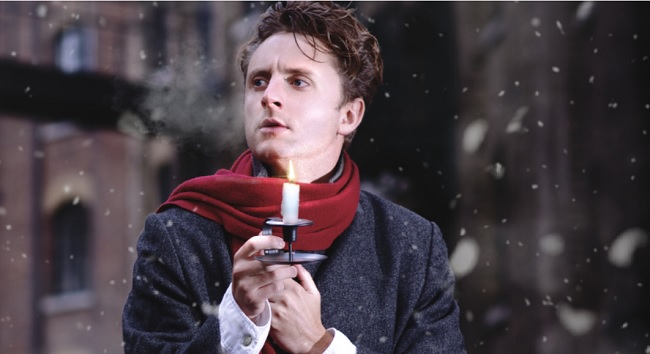 December – Old Red Lion Theatre