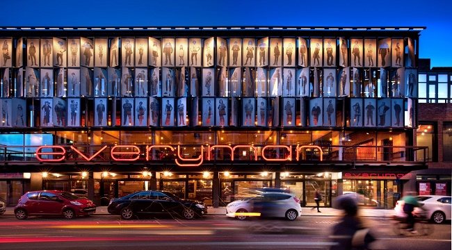 Everyman & Playhouse look to 2021 as new shows announced for spring