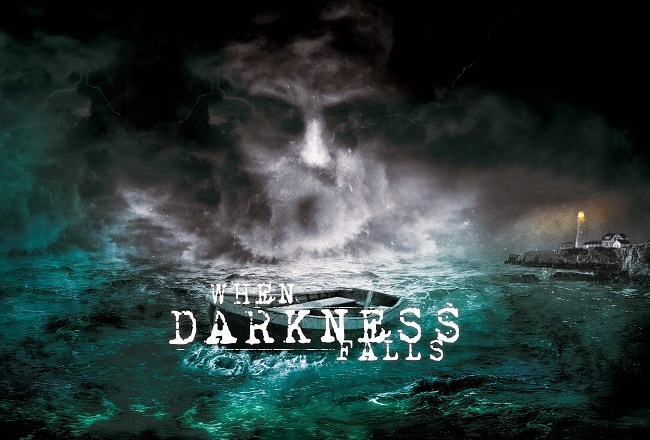 New Ghost Thriller “When Darkness Falls” to open at Park Theatre 2021