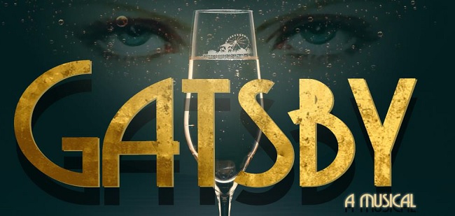 West End stars unite for online concert revival of Gatsby A Musical at Cadogan Hall