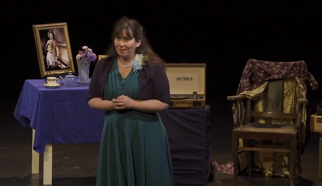 Ingenie: Deanna Durbin, Judy Garland and the Golden Age of Hollywood – Online @theSpaceUK