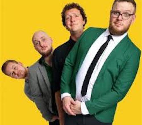 All Together – The Living Record Festival