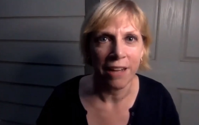 Rosegold – Online@TheSpaceUK