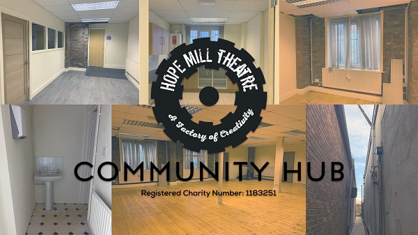 Manchester’s Hope Mill Theatre to open Community Hub and launch Hope Mill Theatre School