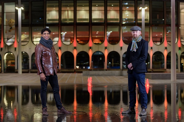 “Save A Seat” Raises Funds For Birmingham Repertory Theatre and Birmingham Royal Ballet