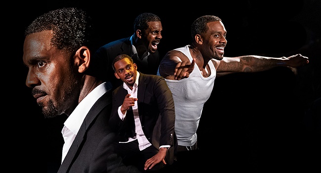 Typical – Soho Theatre On Demand