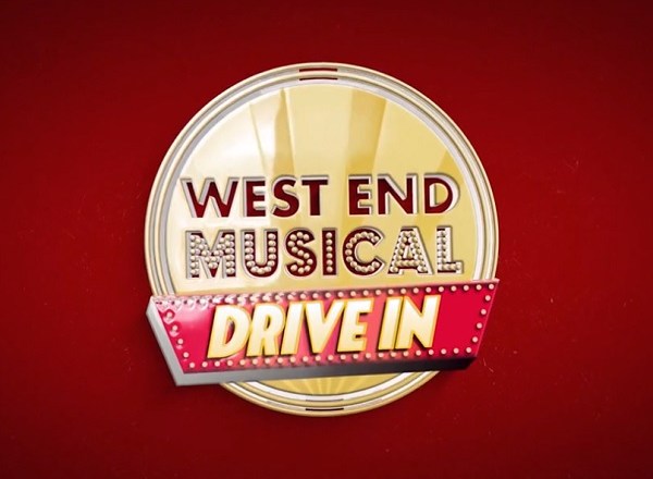West End Musical Drive-In – Show 3