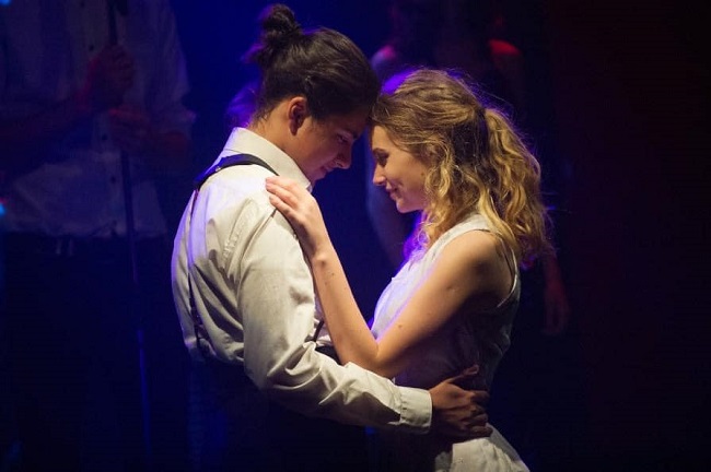 Romeo and Juliet – Altrincham Garrick Playhouse