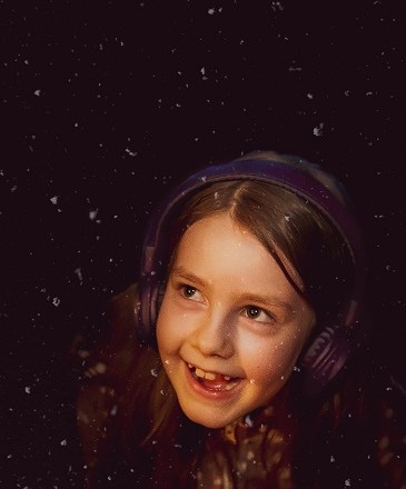 The Storm Shepherd – a new interactive, audio experience for families from All Things Considered Theatre, in partnership with Alder Hey & Unity