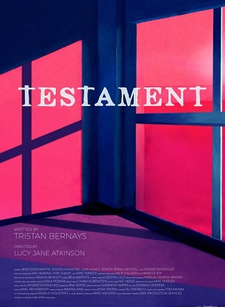 Testament – Via Brooklyn Theatre Co