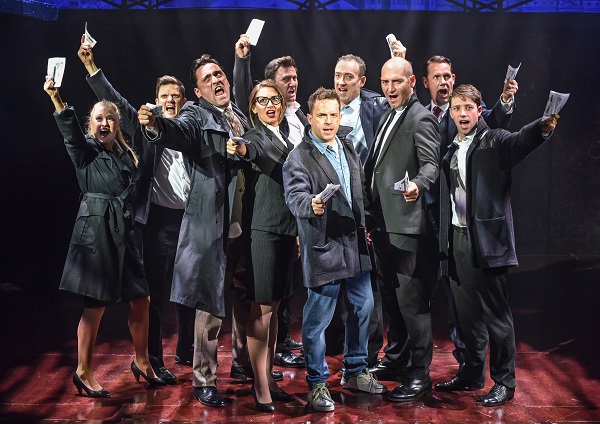 Birmingham Hippodrome have announced two new productions for autumn 2021