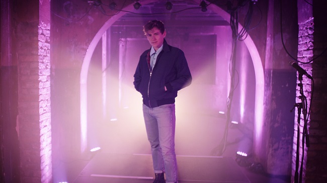 Cruise – Aria Entertainment and Lambert Jackson