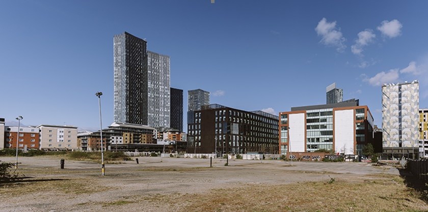 HOME launch purpose-built Manchester outdoor theatre for the Summer