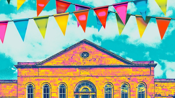 The Lawrence Batley Theatre announces Summer season