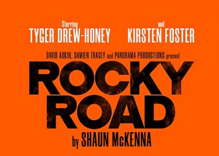 Rocky Road to stream live from Jermyn Street Theatre