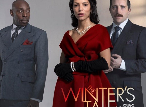 The Winter’s Tale – RSC Online