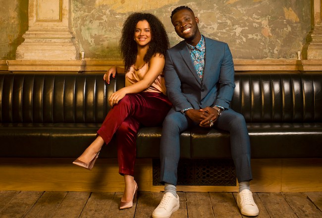 Casting announced for UK tour of Disney’s Beauty and the Beast