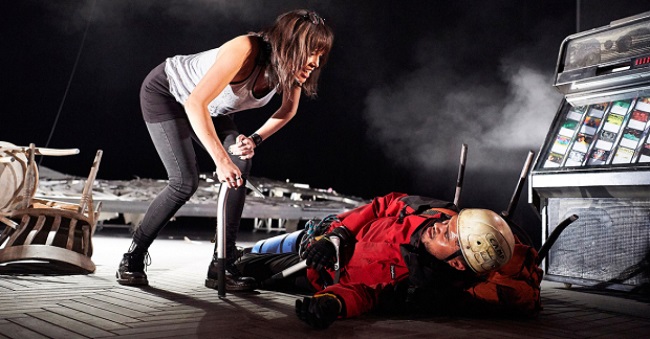 Touching The Void – Bristol Old Vic at Home