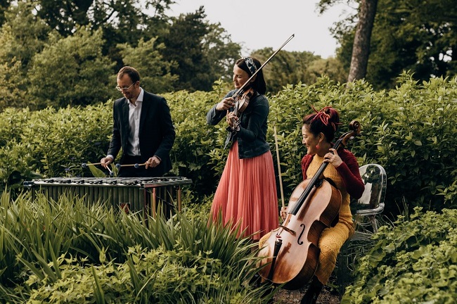 Edinburgh International Festival Announces 2021 Programme