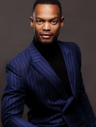 Johannes Radebe: Freedom UK Tour Comes to Manchester