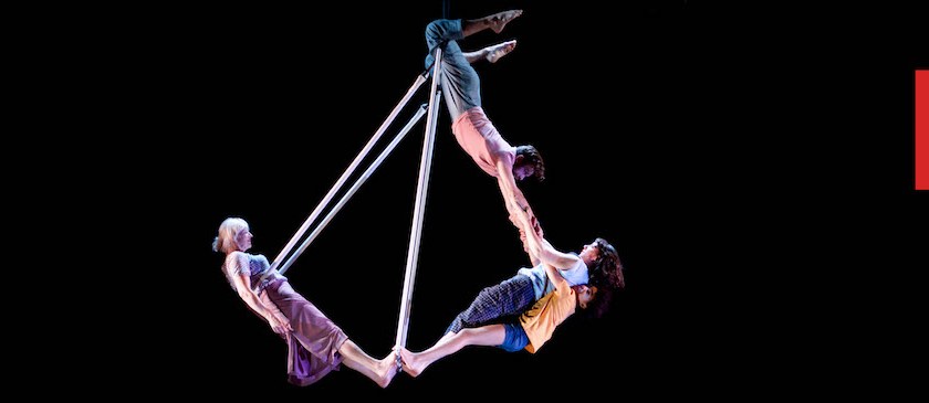 Ockham’s Razor are back on tour this summer