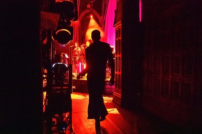 West End Musical Celebration – Palace Theatre