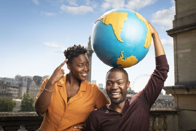 Full company of hit musical Come From Away announced ahead of 22nd July reopening