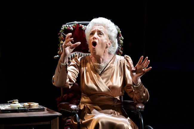 A Little Night Music – Leeds Playhouse