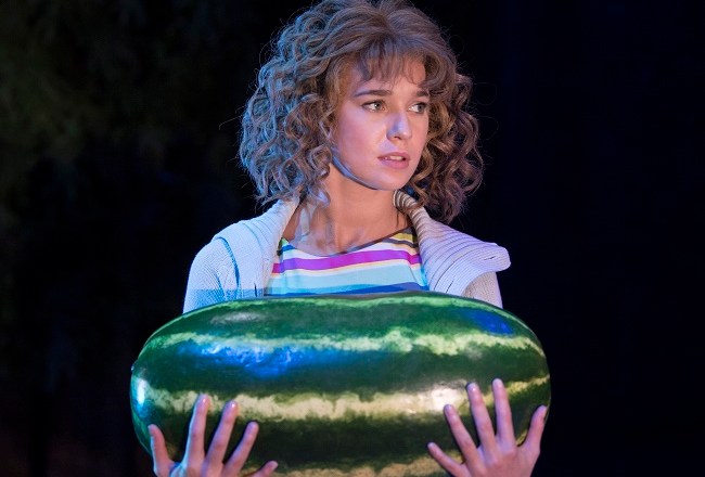 Dirty Dancing – Buxton Opera House