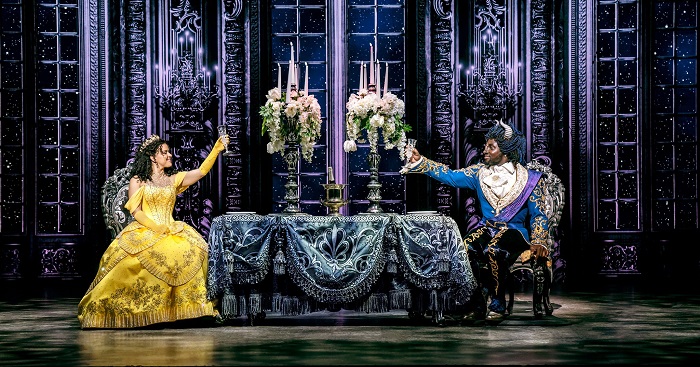 Beauty and the Beast – Liverpool Empire