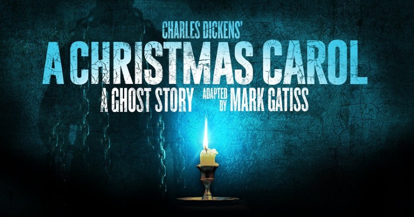 Full casting announced for Mark Gatiss’ adaptation of A Christmas Carol