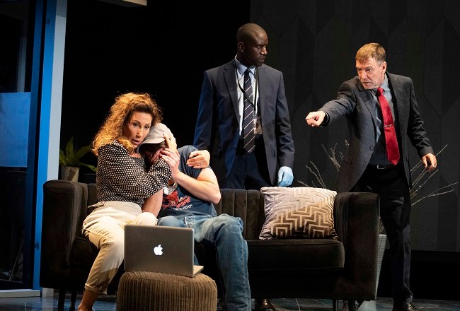 Looking Good Dead – Leeds Grand Theatre